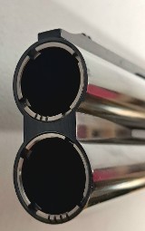 BENELLI 828U 12 GA - Image 7 of 8