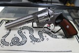 RUGER GP100 .357 MAG - Image 1 of 6