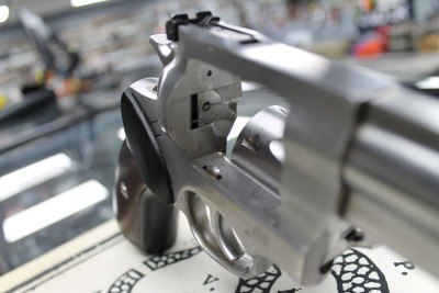 RUGER GP100 .357 MAG - Image 6 of 6