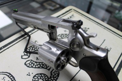 RUGER GP100 .357 MAG - Image 3 of 6