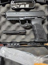 HECKLER & KOCH HK45 .45 ACP - Image 1 of 4