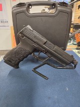 HECKLER & KOCH HK45 .45 ACP - Image 3 of 4