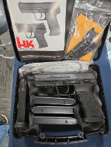 HECKLER & KOCH HK45 .45 ACP - Image 2 of 4