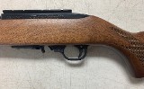 RUGER 10/22 .22 CAL - Image 4 of 12