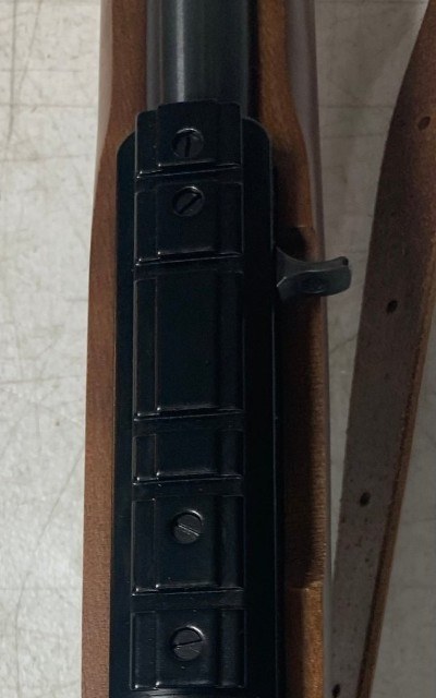 RUGER 10/22 .22 CAL - Image 10 of 12