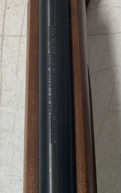 RUGER 10/22 .22 CAL - Image 11 of 12