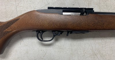 RUGER 10/22 .22 CAL - Image 7 of 12