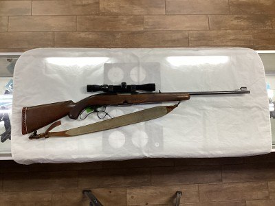 WINCHESTER 88 .308 WIN - Image 1 of 11
