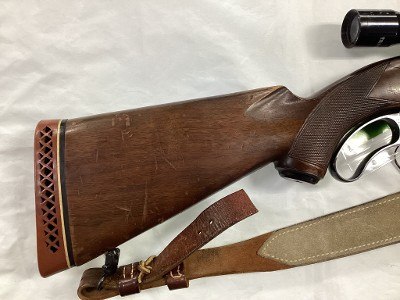 WINCHESTER 88 .308 WIN - Image 2 of 11
