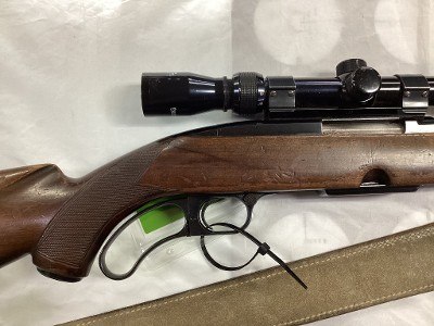WINCHESTER 88 .308 WIN - Image 3 of 11