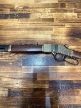 HENRY Model H006 Big Boy Brass .44 rem mag - Image 8 of 14