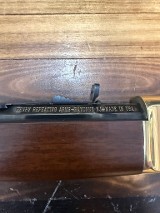 HENRY Model H006 Big Boy Brass .44 rem mag - Image 10 of 14