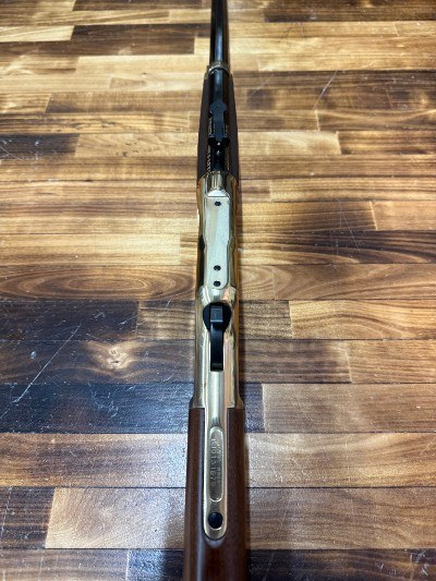 HENRY Model H006 Big Boy Brass .44 rem mag - Image 12 of 14