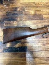 HENRY Model H006 Big Boy Brass .44 rem mag - Image 3 of 14