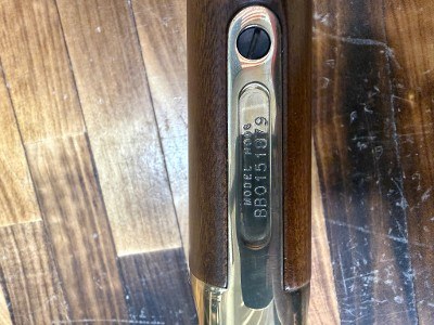 HENRY Model H006 Big Boy Brass .44 rem mag - Image 11 of 14