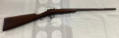 WINCHESTER 36 9MM FLOBERT (9MM RIMFIRE) - Image 1 of 8