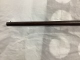 WINCHESTER 36 9MM FLOBERT (9MM RIMFIRE) - Image 6 of 8