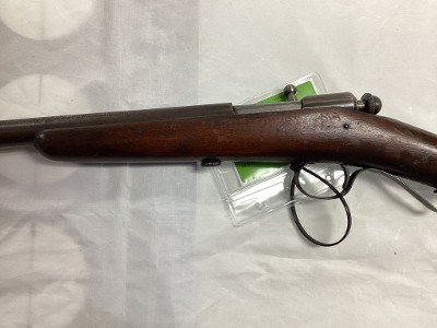 WINCHESTER 36 9MM FLOBERT (9MM RIMFIRE) - Image 7 of 8