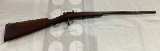 WINCHESTER 36 9MM FLOBERT (9MM RIMFIRE) - Image 1 of 8