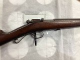 WINCHESTER 36 9MM FLOBERT (9MM RIMFIRE) - Image 3 of 8
