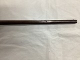 WINCHESTER 36 9MM FLOBERT (9MM RIMFIRE) - Image 5 of 8