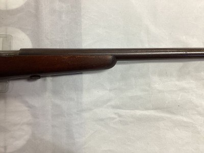 WINCHESTER 36 9MM FLOBERT (9MM RIMFIRE) - Image 4 of 8
