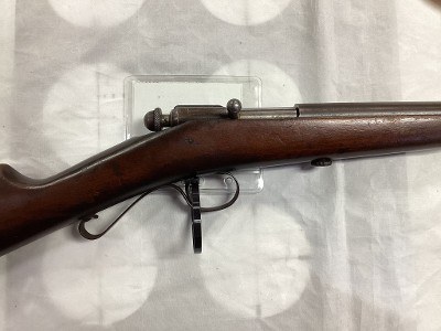 WINCHESTER 36 9MM FLOBERT (9MM RIMFIRE) - Image 3 of 8