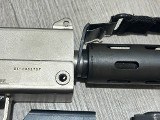 RPB INDUSTRIES pm10 45 acp nickel open bolt rare pre ban .45 ACP - Image 5 of 25