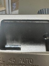 RPB INDUSTRIES pm10 45 acp nickel open bolt rare pre ban .45 ACP - Image 15 of 25