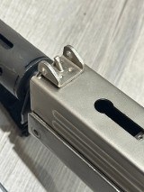 RPB INDUSTRIES pm10 45 acp nickel open bolt rare pre ban .45 ACP - Image 25 of 25