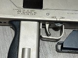 RPB INDUSTRIES pm10 45 acp nickel open bolt rare pre ban .45 ACP - Image 7 of 25