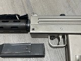 RPB INDUSTRIES pm10 45 acp nickel open bolt rare pre ban .45 ACP - Image 17 of 25