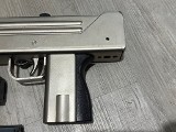 RPB INDUSTRIES pm10 45 acp nickel open bolt rare pre ban .45 ACP - Image 18 of 25