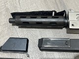 RPB INDUSTRIES pm10 45 acp nickel open bolt rare pre ban .45 ACP - Image 22 of 25