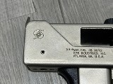 RPB INDUSTRIES pm10 45 acp nickel open bolt rare pre ban .45 ACP - Image 3 of 25