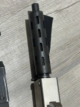 RPB INDUSTRIES pm10 45 acp nickel open bolt rare pre ban .45 ACP - Image 24 of 25