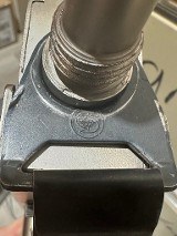 RPB INDUSTRIES pm10 45 acp nickel open bolt rare pre ban .45 ACP - Image 14 of 25