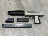 RPB INDUSTRIES pm10 45 acp nickel open bolt rare pre ban .45 ACP - Image 19 of 25