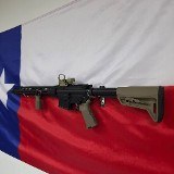 ANDERSON MANUFACTURING AM-15 RIFLE 5.56X45MM NATO - Image 3 of 10
