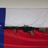 ANDERSON MANUFACTURING AM-15 RIFLE 5.56X45MM NATO - Image 1 of 10