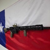 ANDERSON MANUFACTURING AM-15 RIFLE 5.56X45MM NATO - Image 6 of 10