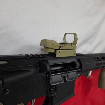 ANDERSON MANUFACTURING AM-15 RIFLE 5.56X45MM NATO - Image 9 of 10