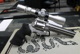 RUGER GP100 .357 MAG - Image 2 of 6