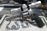 RUGER GP100 .357 MAG - Image 1 of 6