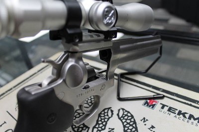 RUGER GP100 .357 MAG - Image 5 of 6