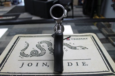 RUGER GP100 .357 MAG - Image 3 of 6