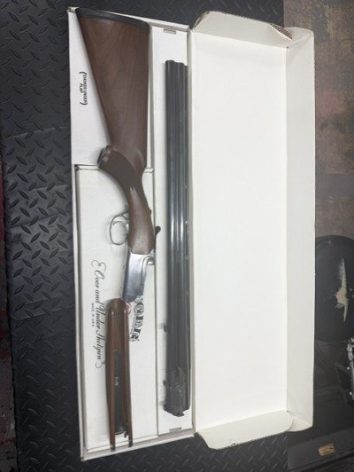 RUGER Red Label 20 GA - Image 1 of 10