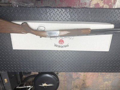 RUGER Red Label 20 GA - Image 7 of 10