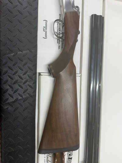 RUGER Red Label 20 GA - Image 2 of 10
