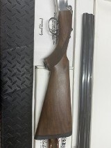 RUGER Red Label 20 GA - Image 2 of 10